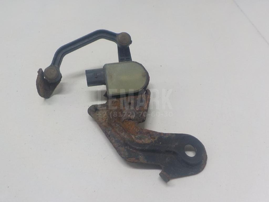 Датчик регулировки дорож. просвета