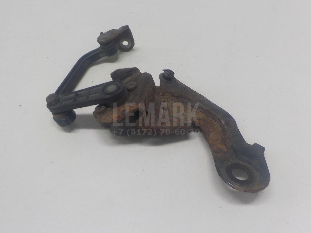 Датчик регулировки дорож. просвета