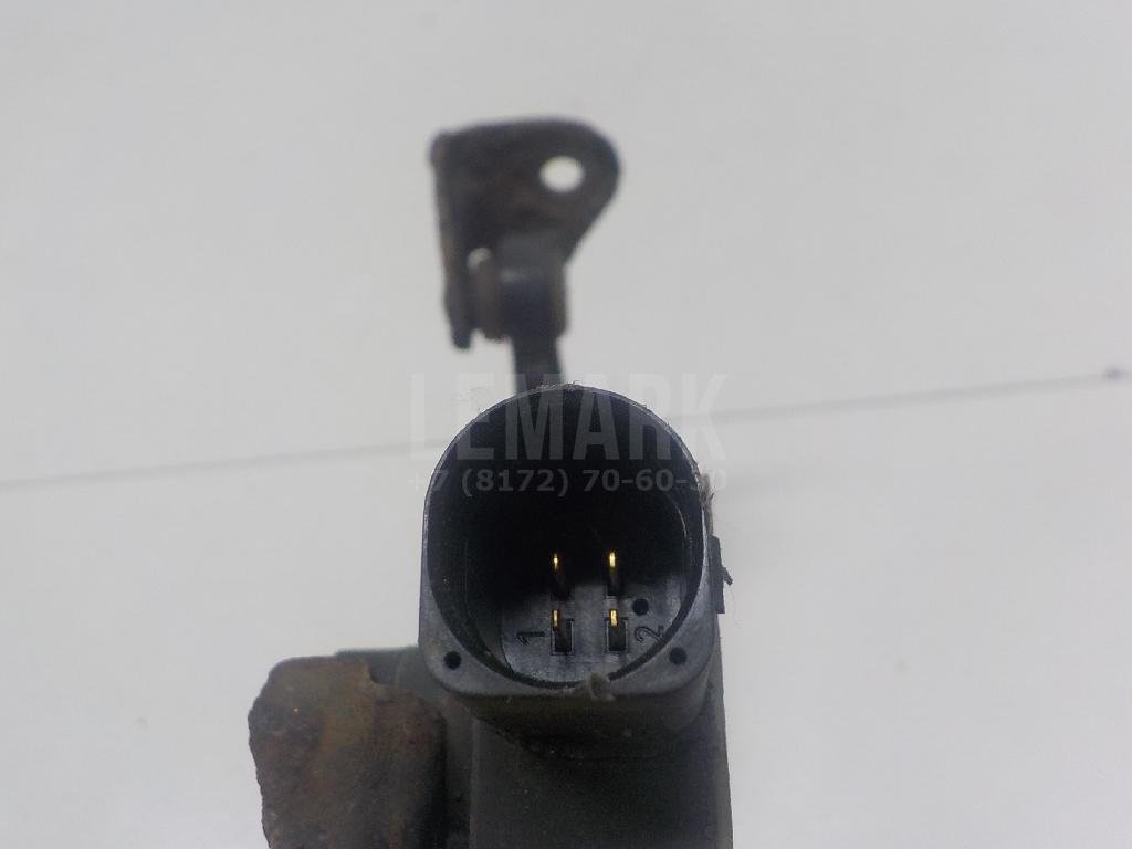 Датчик регулировки дорож. просвета