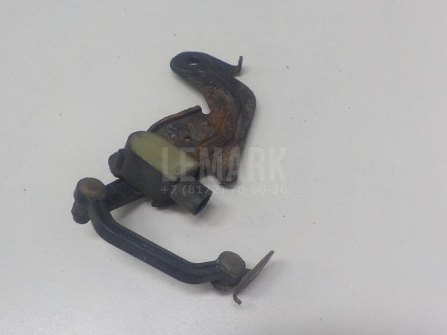 Датчик регулировки дорож. просвета