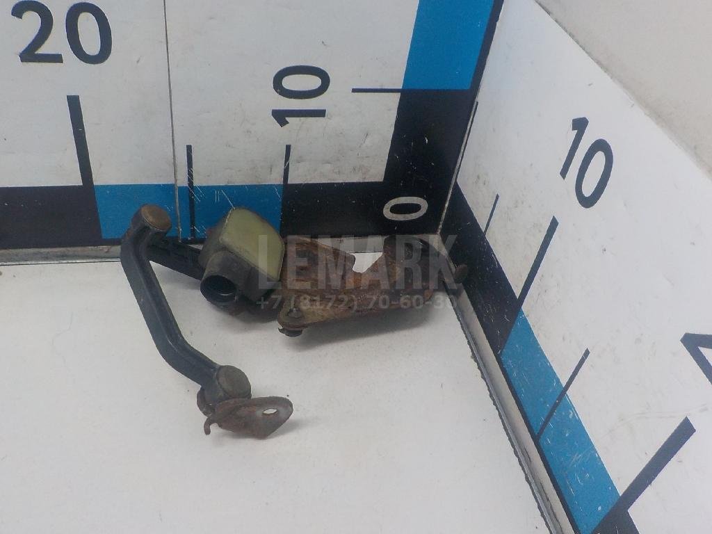 Датчик регулировки дорож. просвета