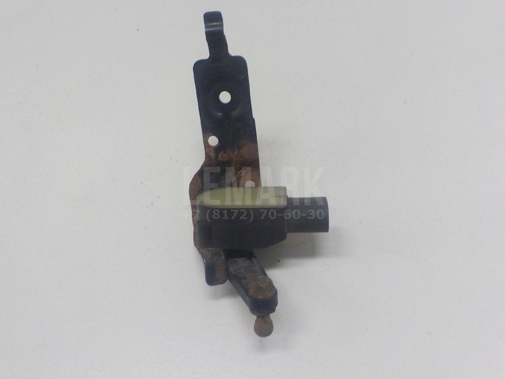 Датчик регулировки дорож. просвета