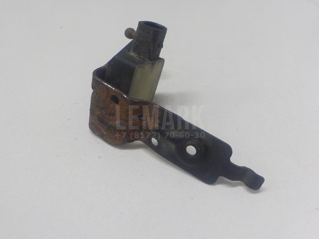 Датчик регулировки дорож. просвета