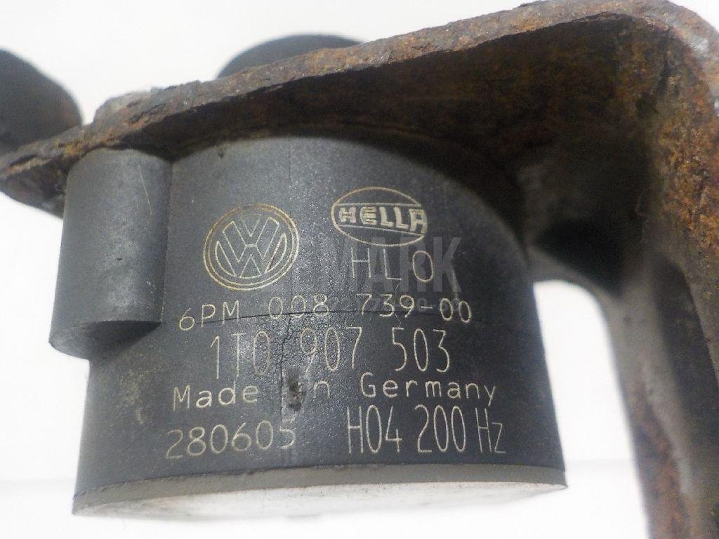 Датчик регулировки дорож. просвета