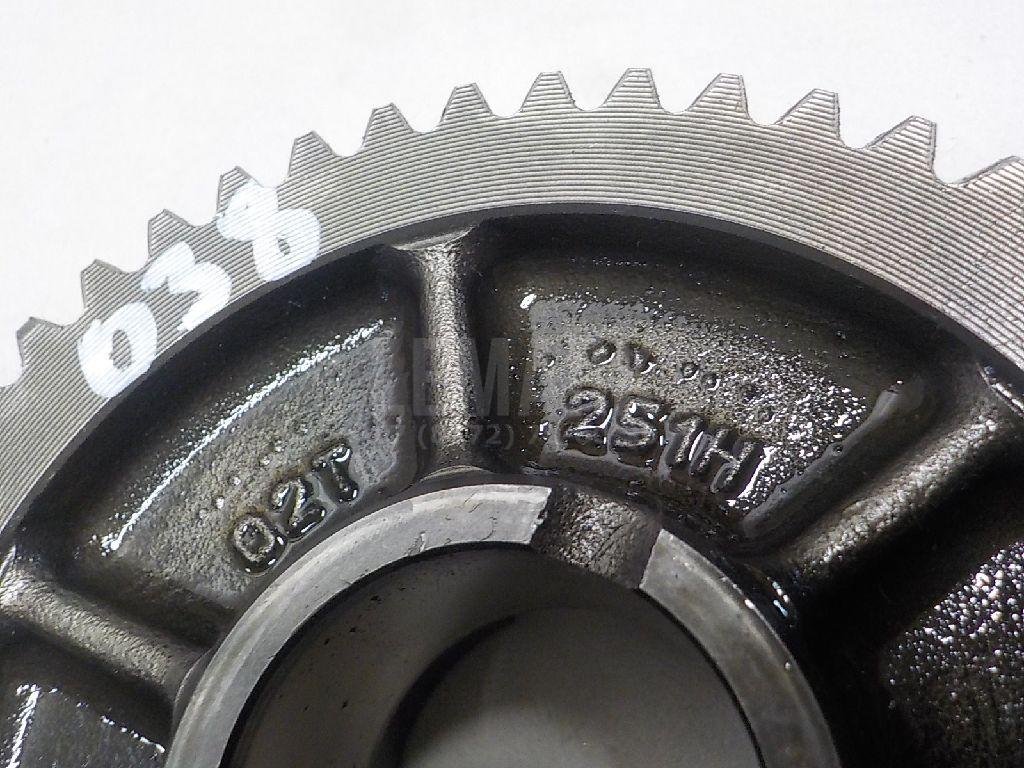 Шестерня 1-ой передачи для  Alfa Romeo Alfetta 1974-1986