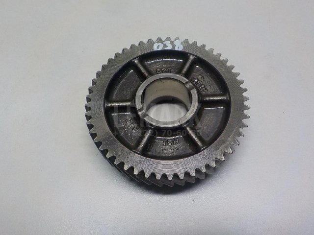 Шестерня 1-ой передачи