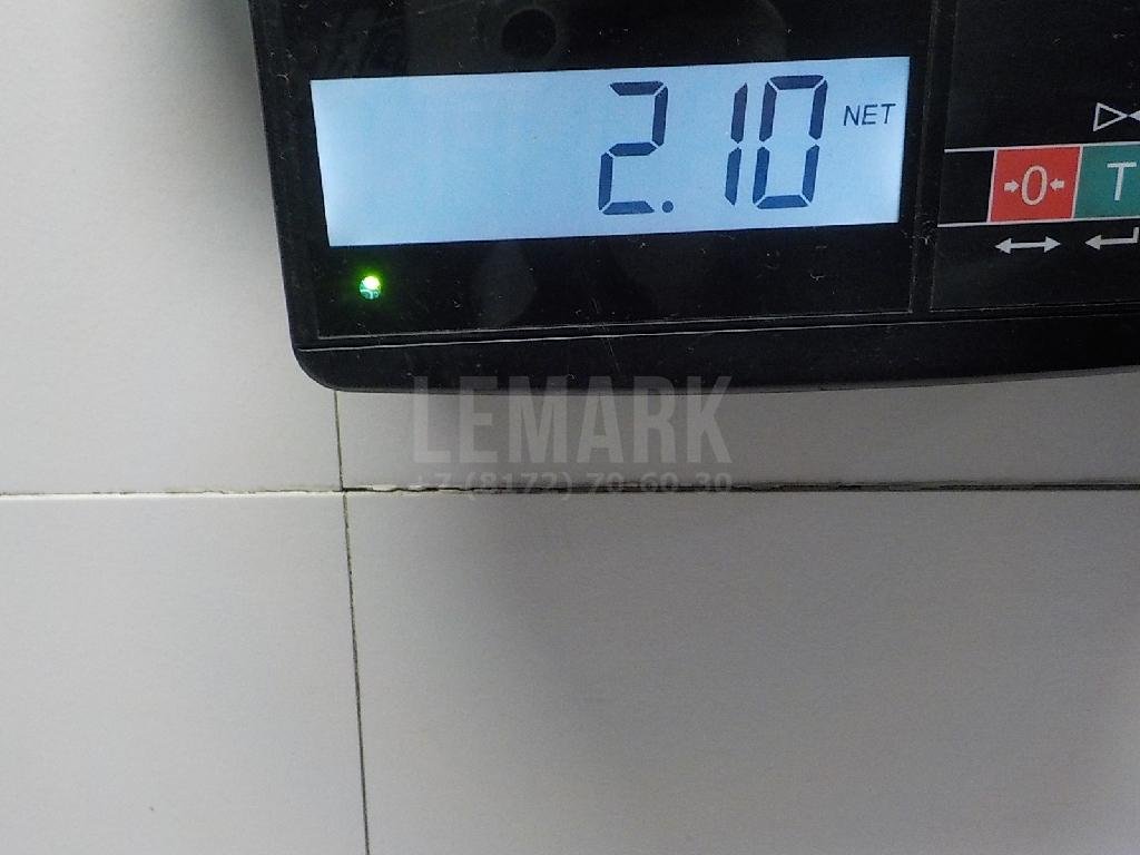 Усилитель тормозов вакуумный