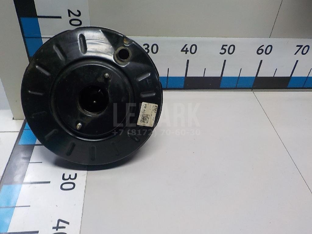 Усилитель тормозов вакуумный