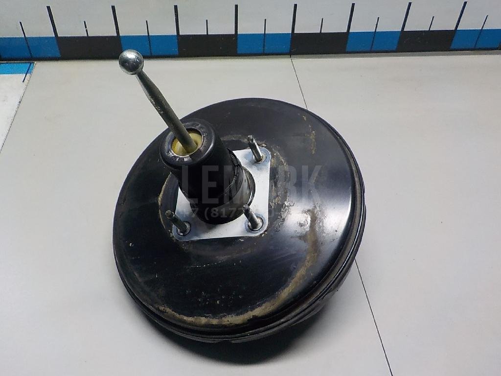 Усилитель тормозов вакуумный