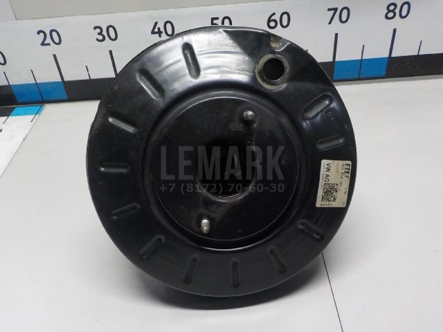 Усилитель тормозов вакуумный