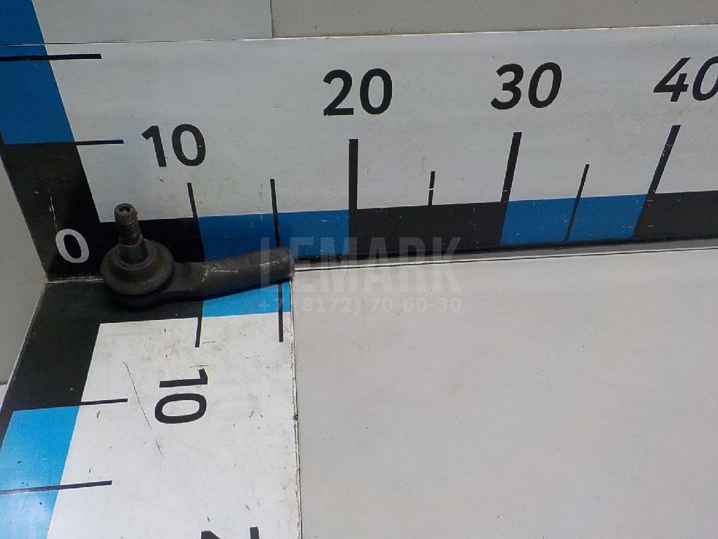 Наконечник рулевой правый для  Alfa Romeo MiTo 2008-2018