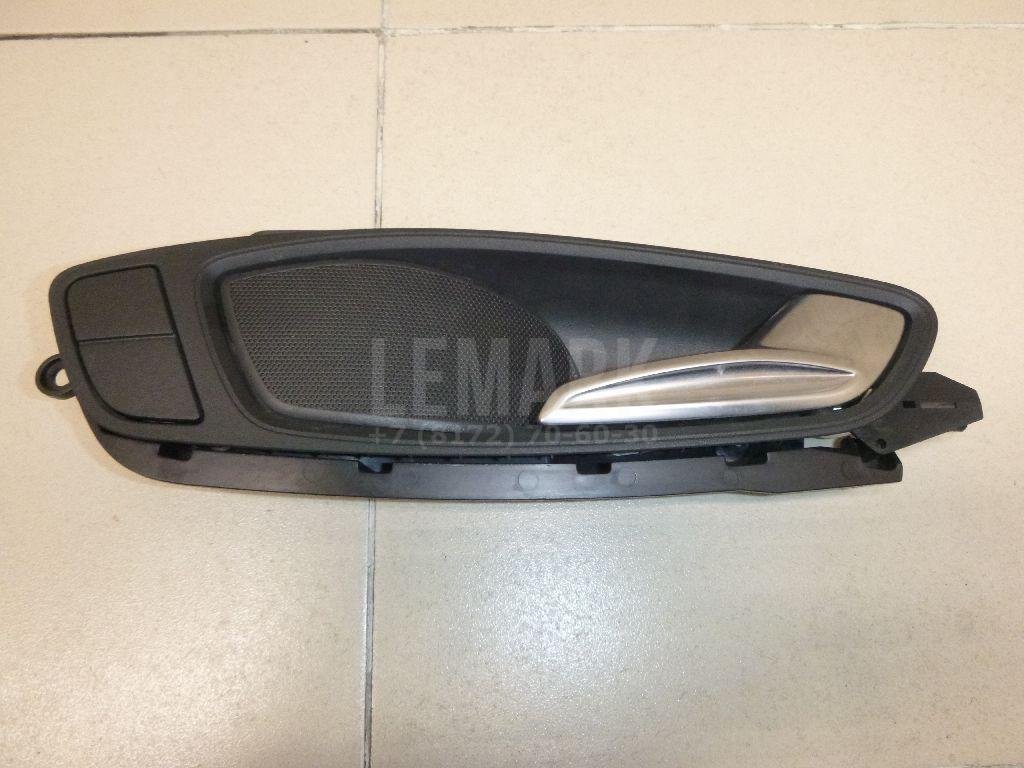 Ручка двери передней внутренняя правая