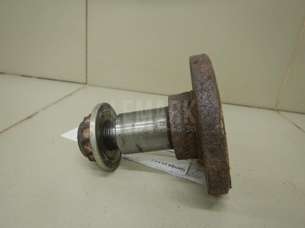 Цапфа (п.з.к.) для  Audi A3 [8P1] 2003-2013
