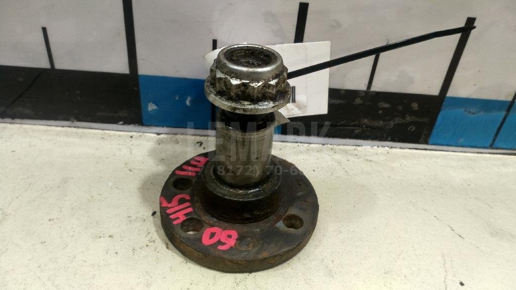 Цапфа (п.з.к.) для  Audi A3 [8PA] Sportback 2004-2013