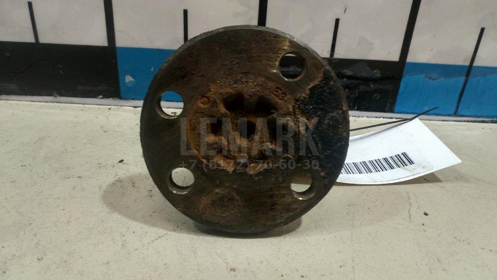 Цапфа (п.з.к.) для  Audi A3 [8PA] Sportback 2004-2013