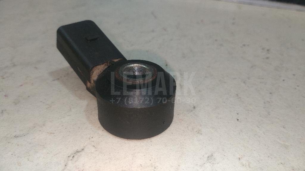 Датчик детонации