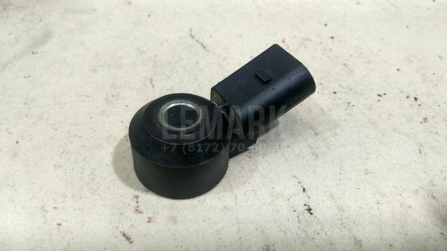 Датчик детонации