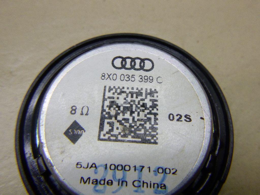 Динамик для  Alfa Romeo Giulietta 2010-2020