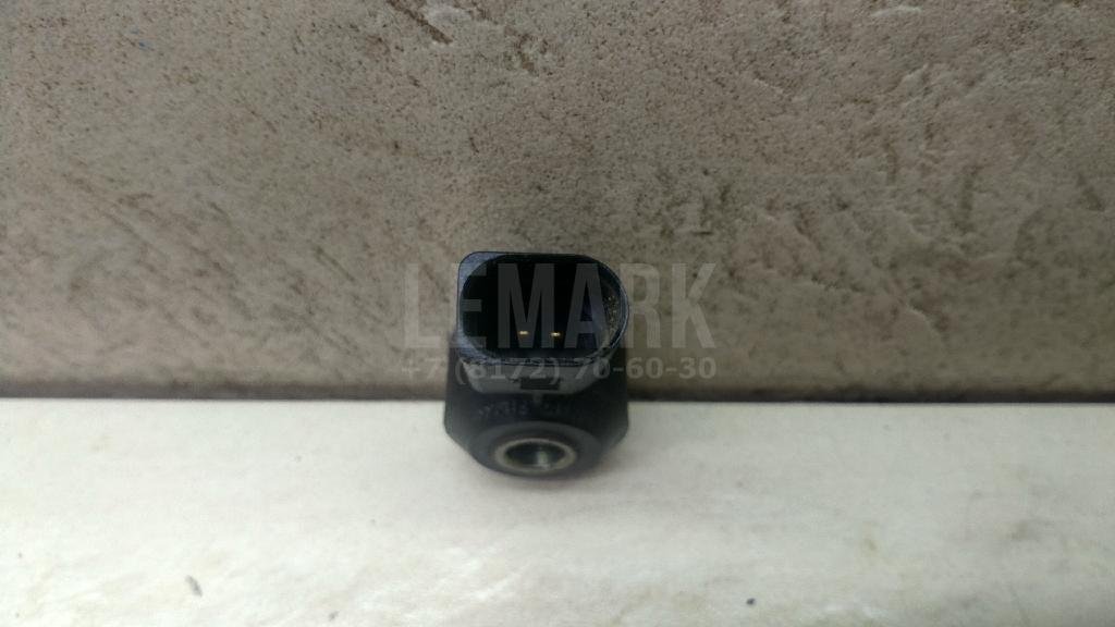 Датчик детонации