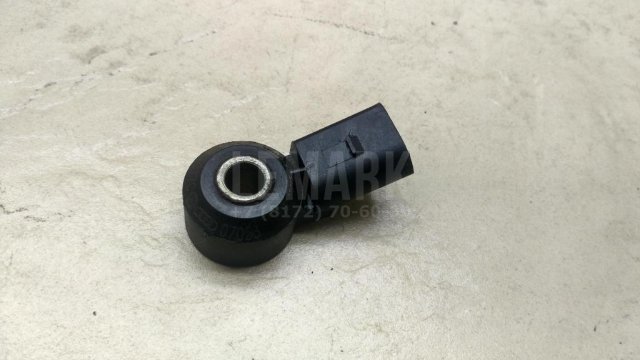 Датчик детонации