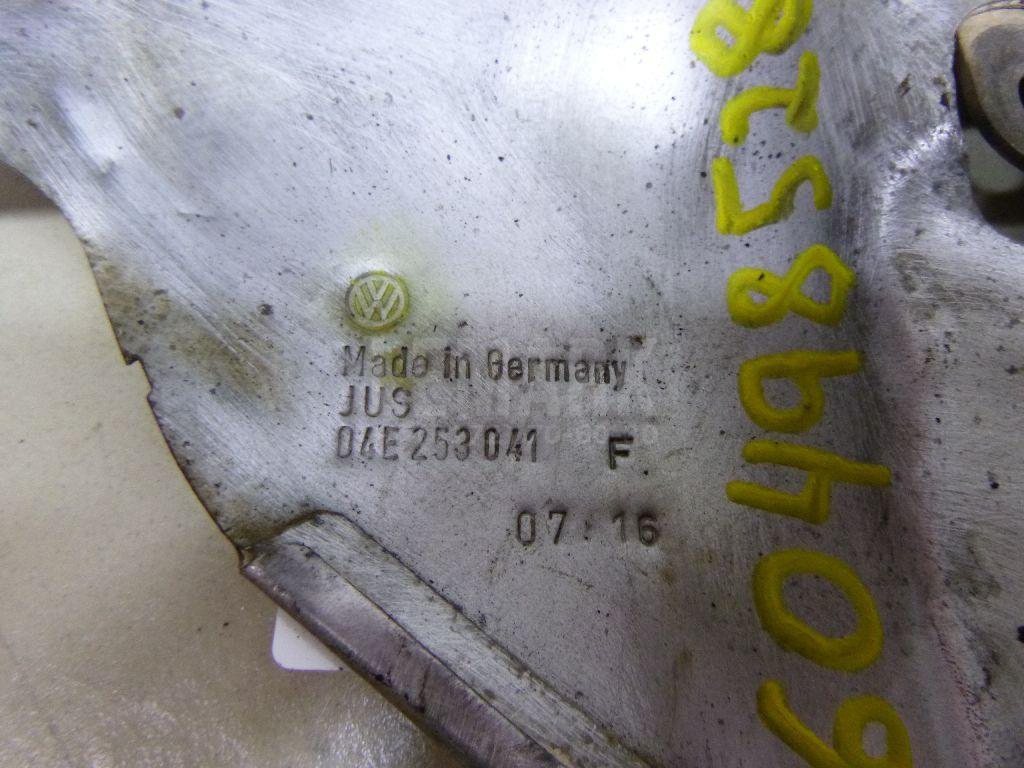 Экран тепловой