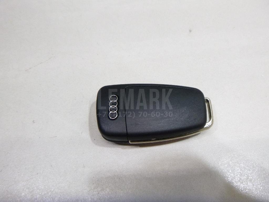 Ключ зажигания