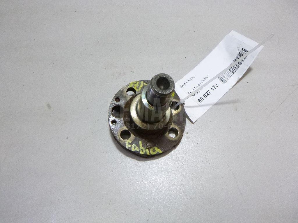 Цапфа (п.з.к.)