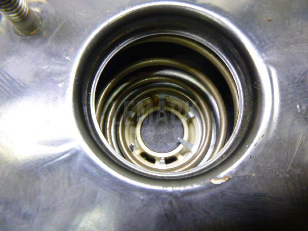 Усилитель тормозов вакуумный