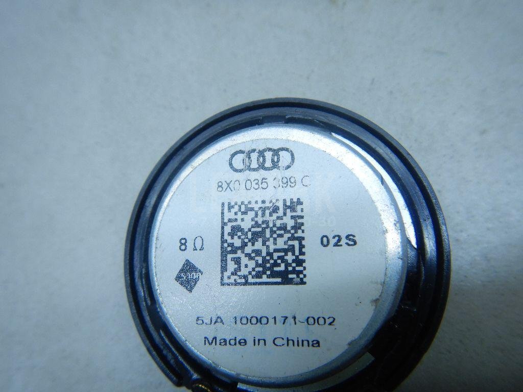 Динамик для  Audi A4 [B8] 2007-2015