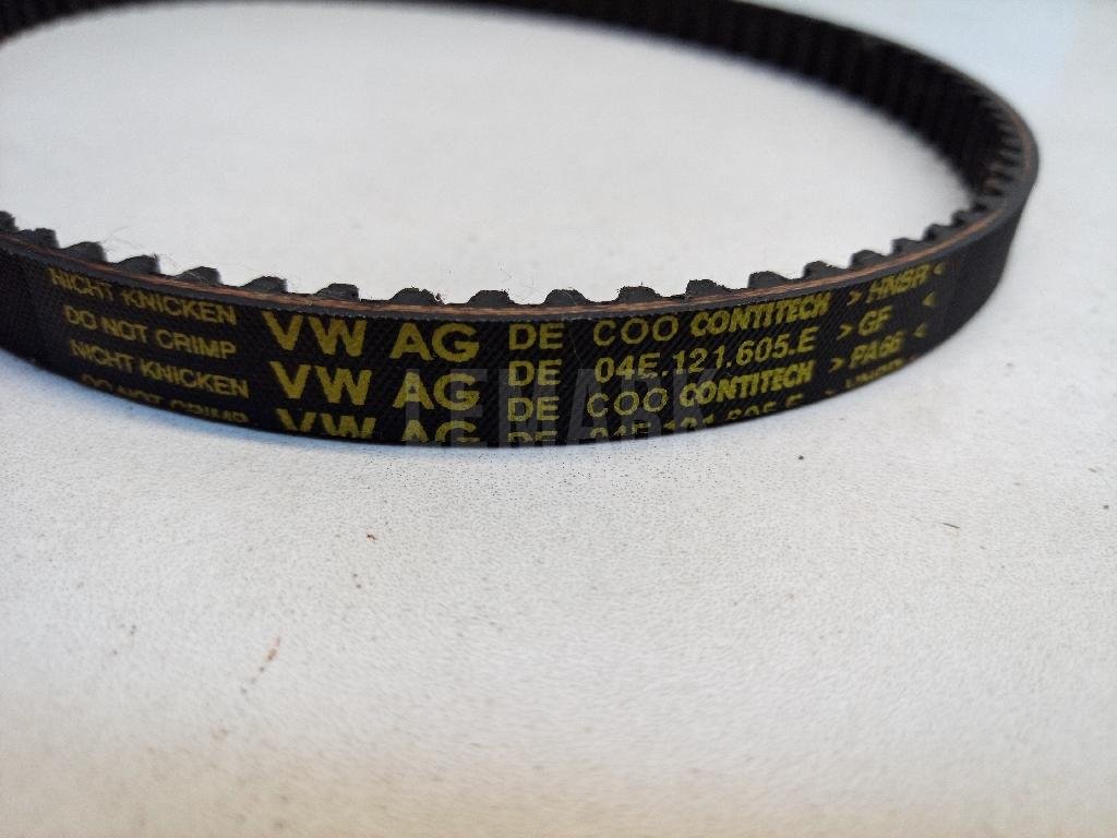 Ремень ГРМ для  Audi A4 [B9] 2015