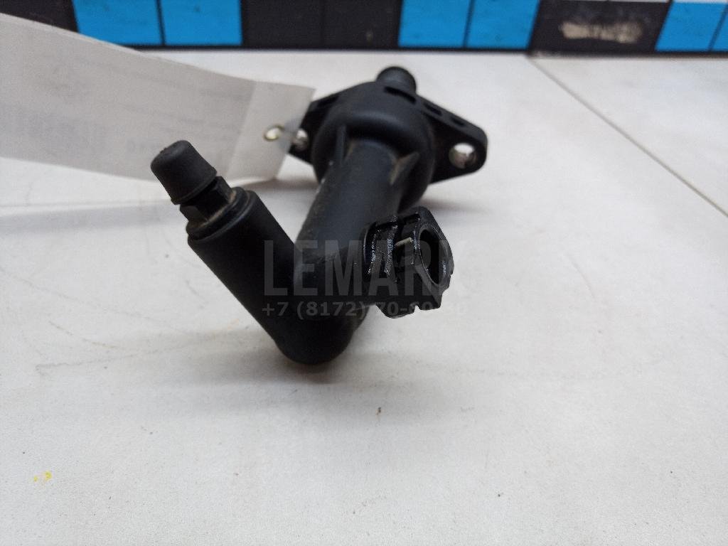 Цилиндр сцепления рабочий