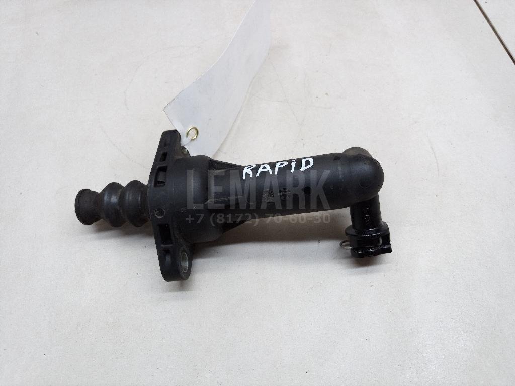 Цилиндр сцепления рабочий