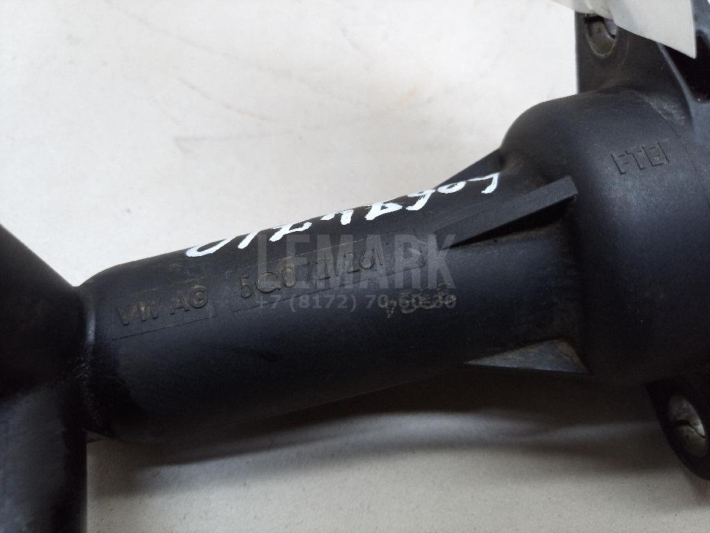 Цилиндр сцепления рабочий