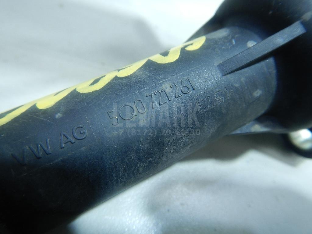 Цилиндр сцепления рабочий