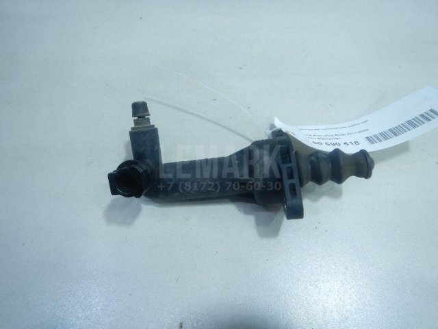 Цилиндр сцепления рабочий