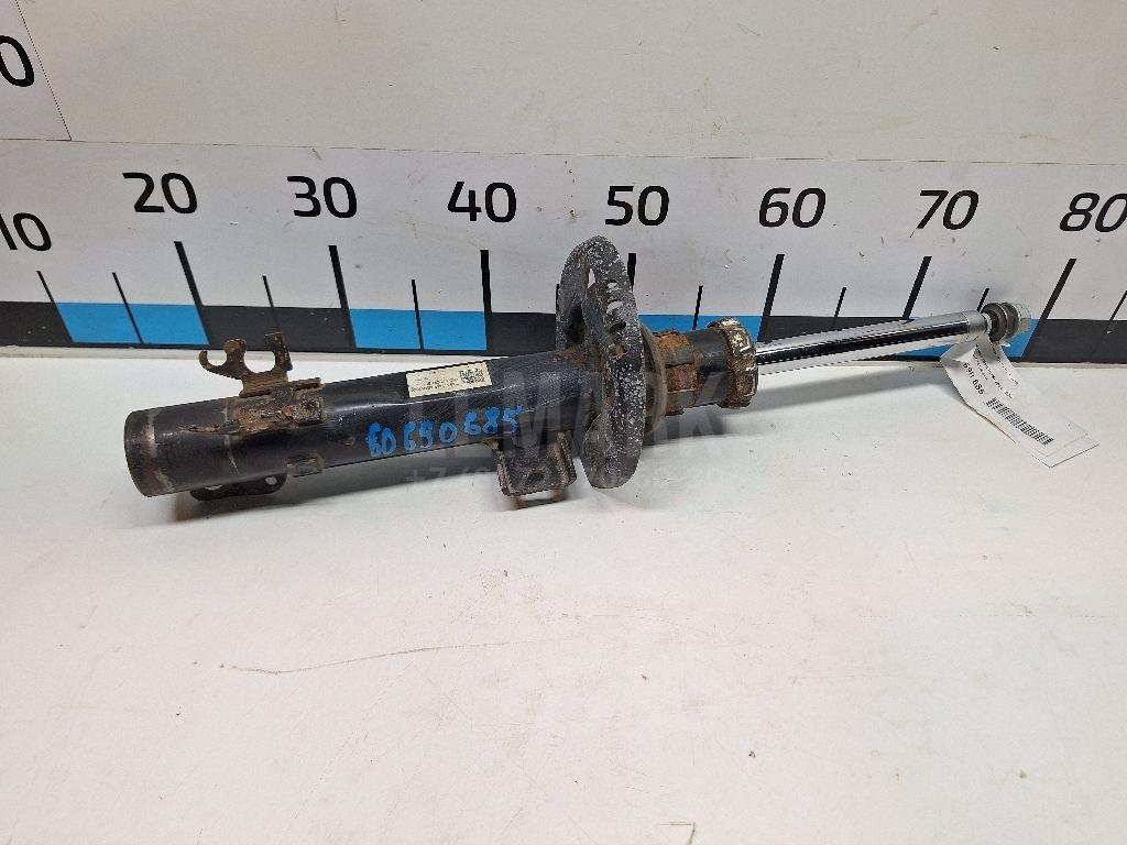 Амортизатор передний