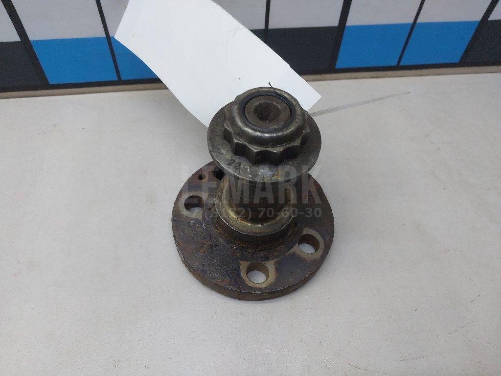 Цапфа (п.з.к.)