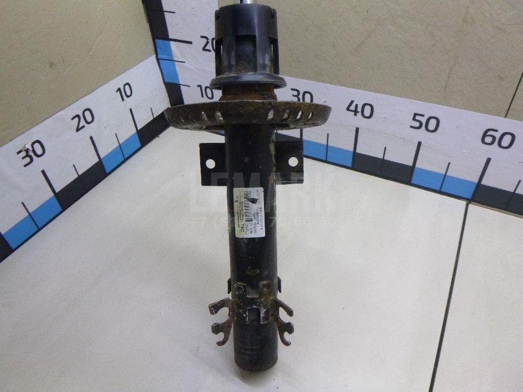 Амортизатор передний