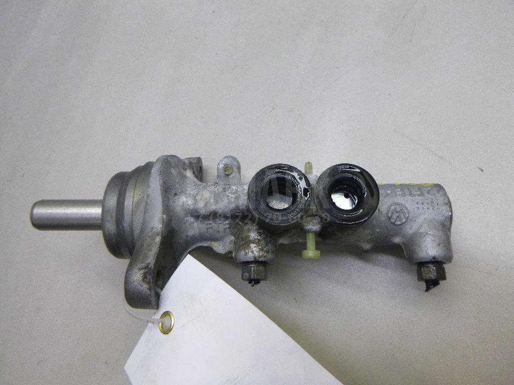 Цилиндр тормозной главный