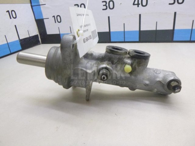 Цилиндр тормозной главный