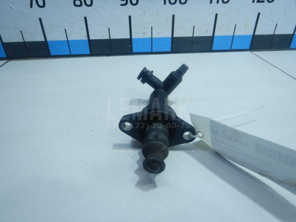 Цилиндр сцепления рабочий