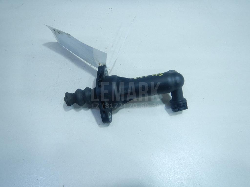 Цилиндр сцепления рабочий