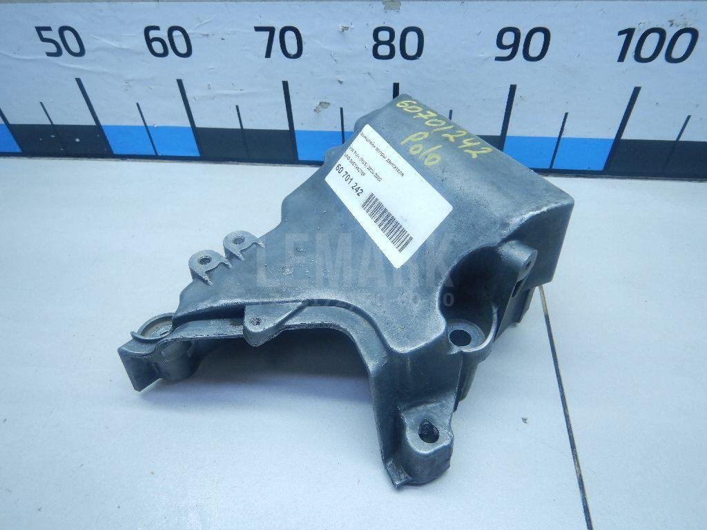 Кронштейн опоры двигателя для  Astra HD 8 2005-2011