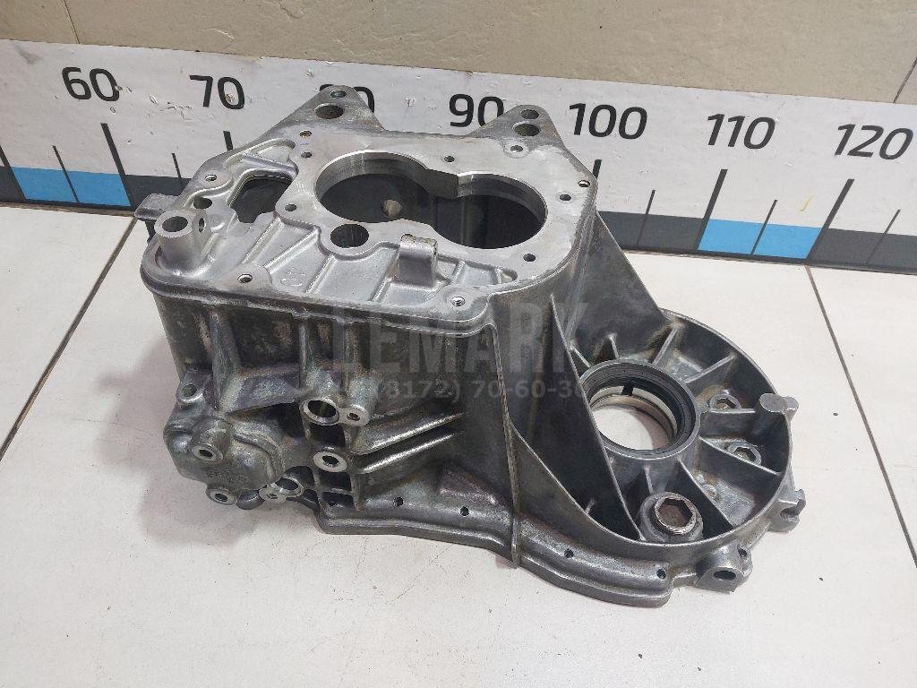 Корпус КПП