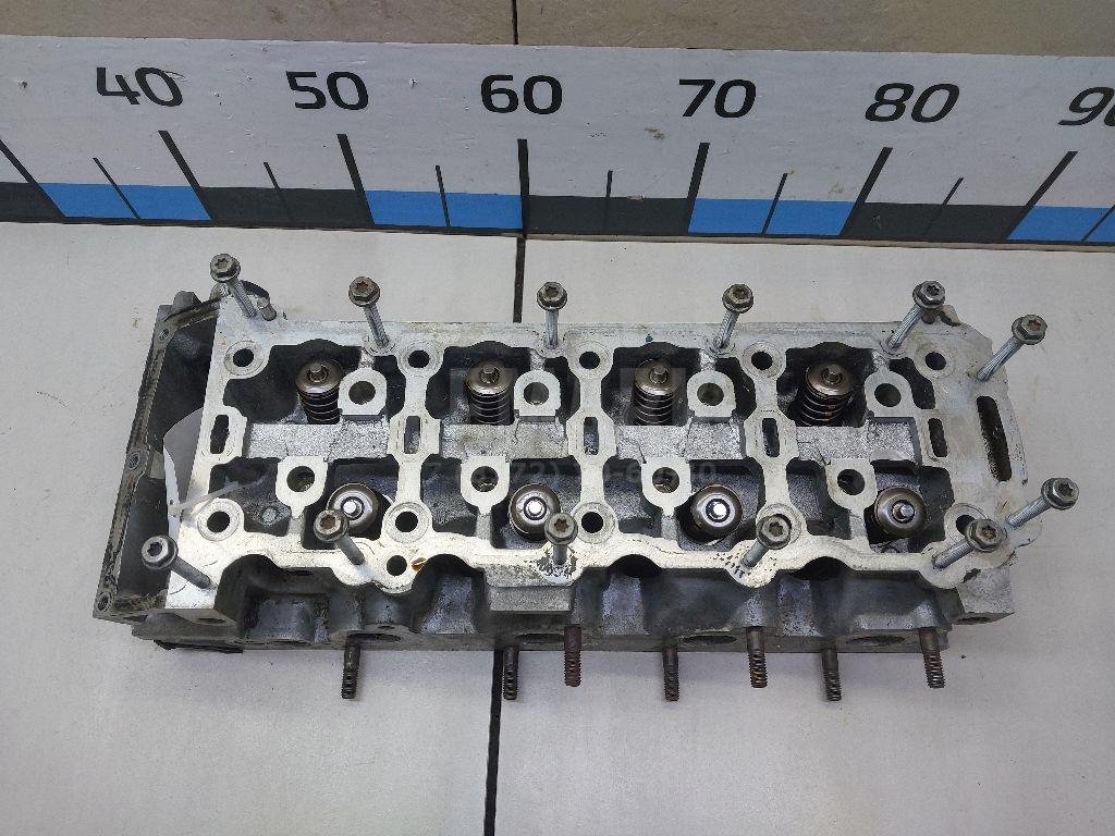 Головка блока для  Audi A4 [B5] 1994-2001