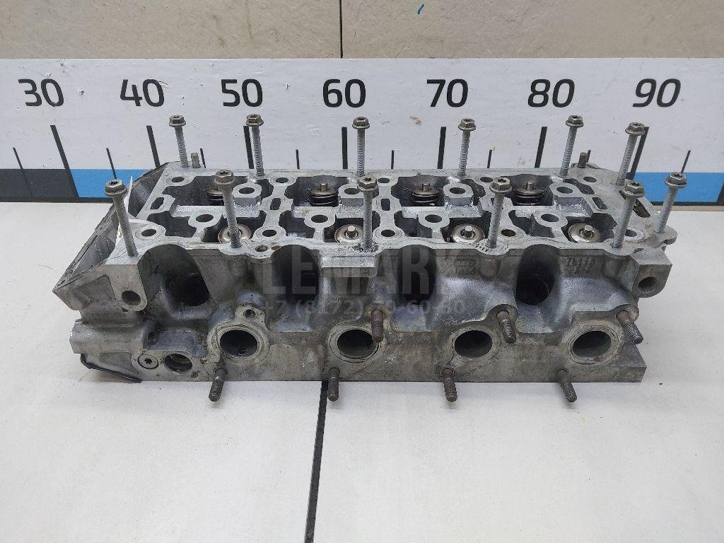 Головка блока для  Audi A4 [B5] 1994-2001