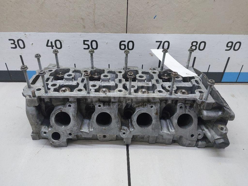 Головка блока для  Audi A4 [B5] 1994-2001