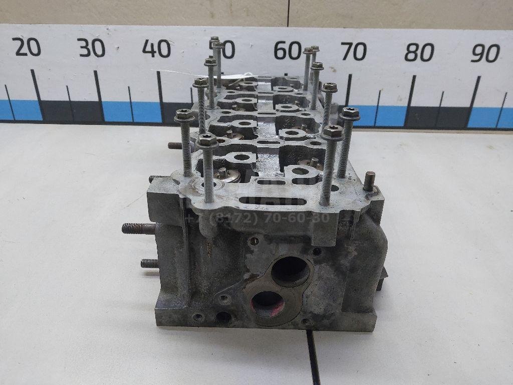 Головка блока для  Audi A4 [B5] 1994-2001