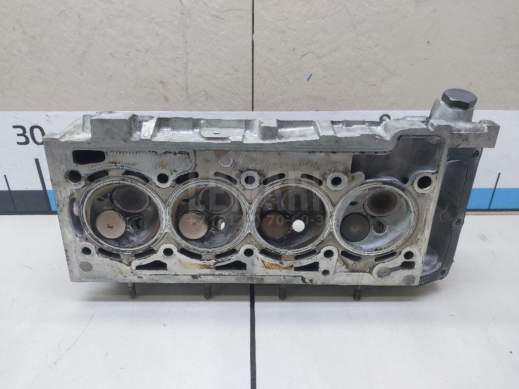 Головка блока для  Audi A4 [B5] 1994-2001