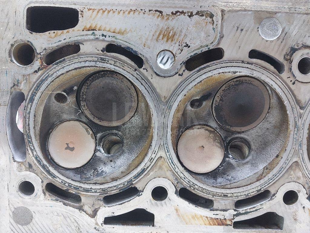 Головка блока для  Audi A4 [B5] 1994-2001